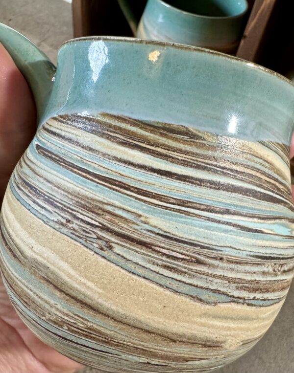 Agateware Mugs - 12oz - Image 4